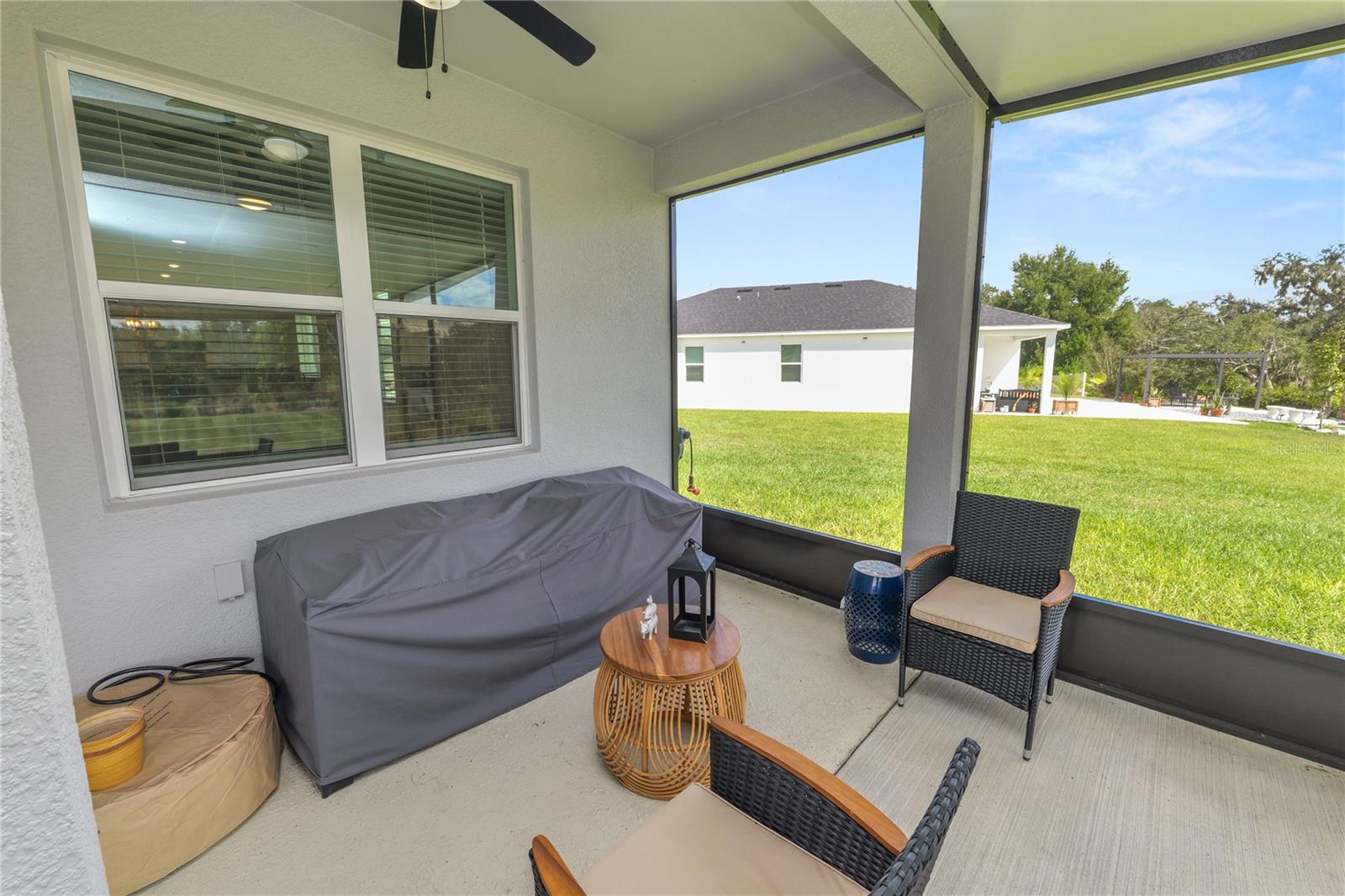 HANCOCK XINGS - Residential Lease