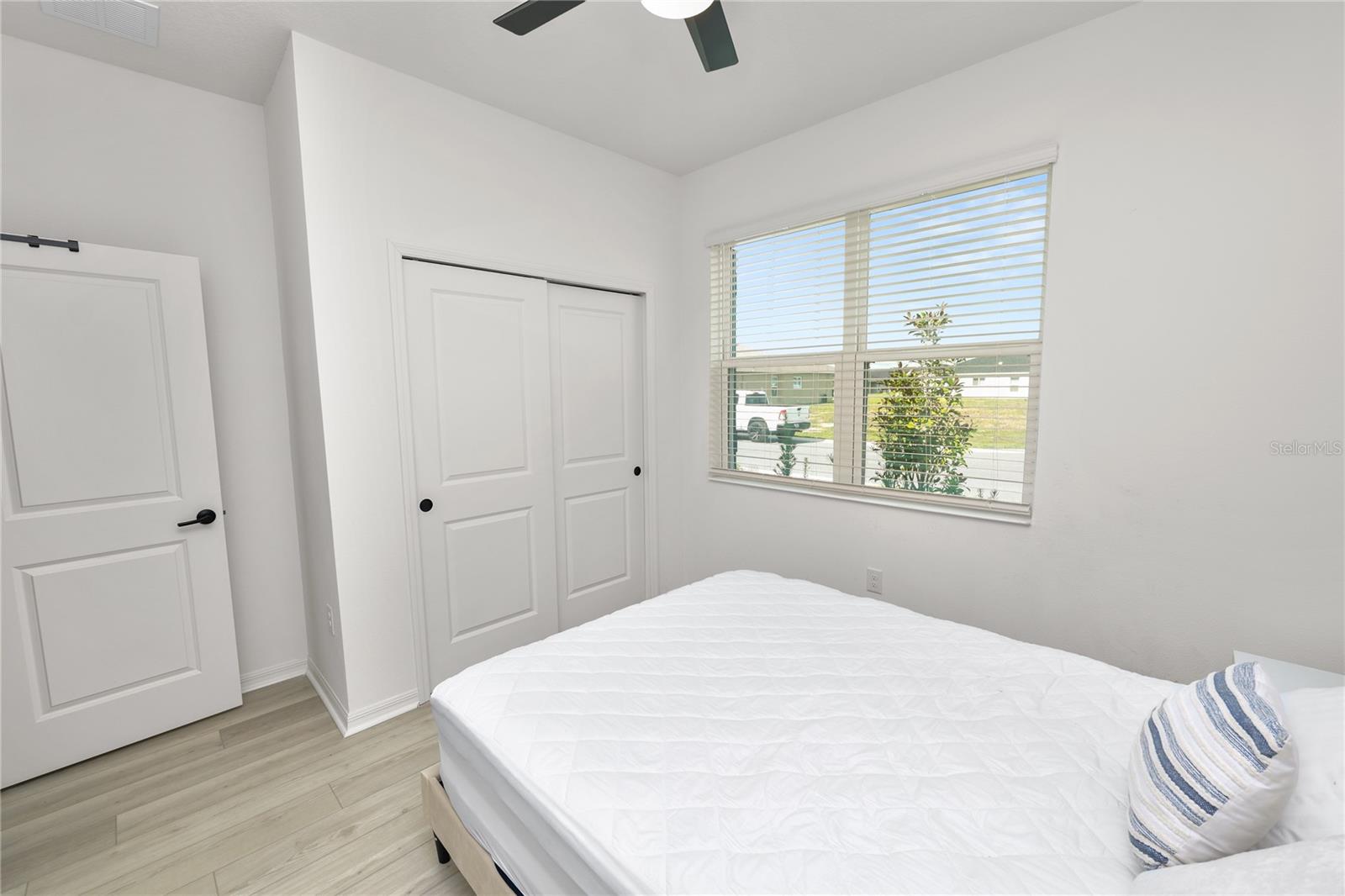 HANCOCK XINGS - Residential Lease