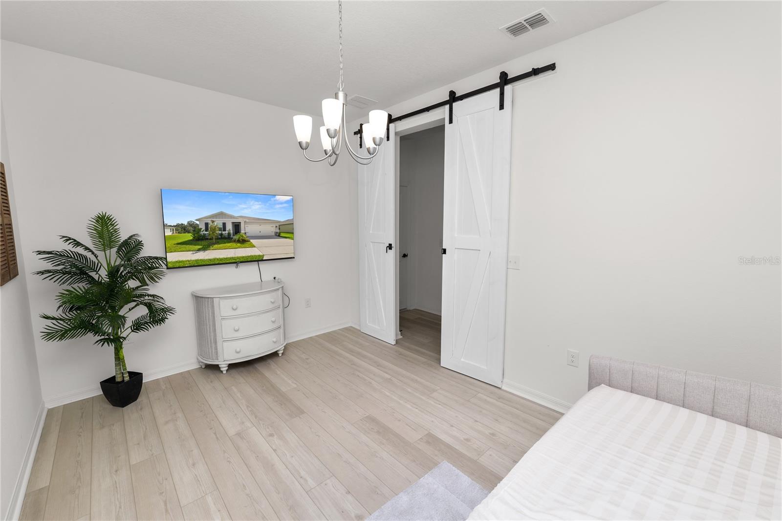 HANCOCK XINGS - Residential Lease