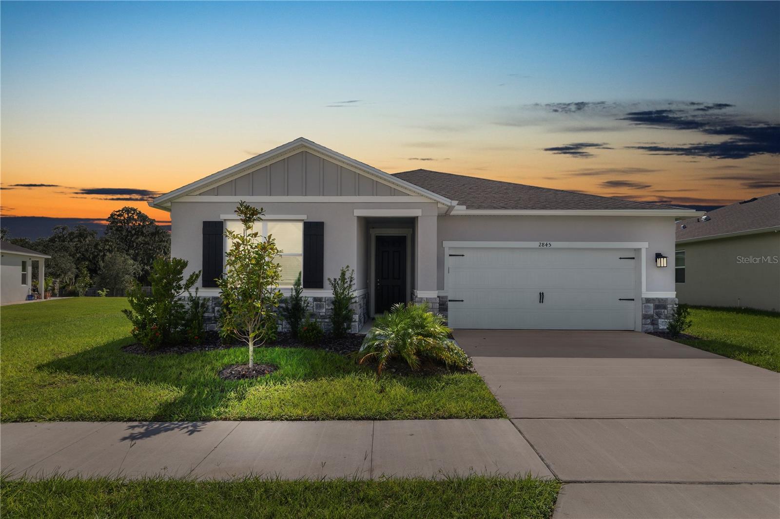 HANCOCK XINGS - Residential Lease