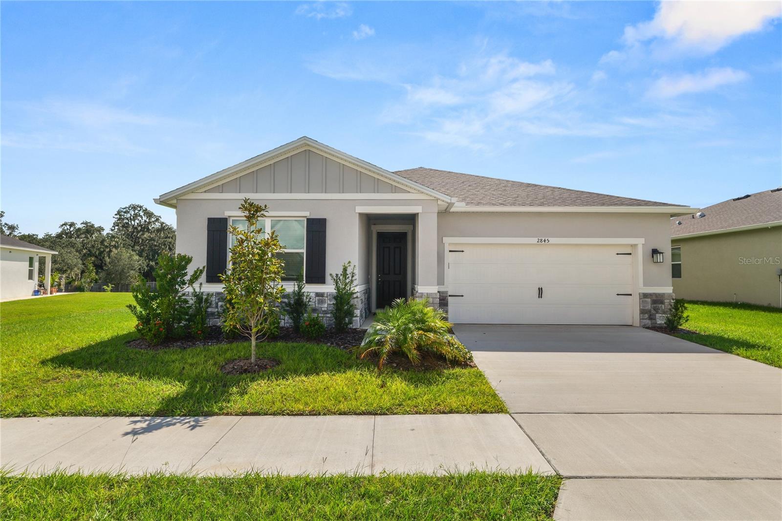 HANCOCK XINGS - Residential Lease