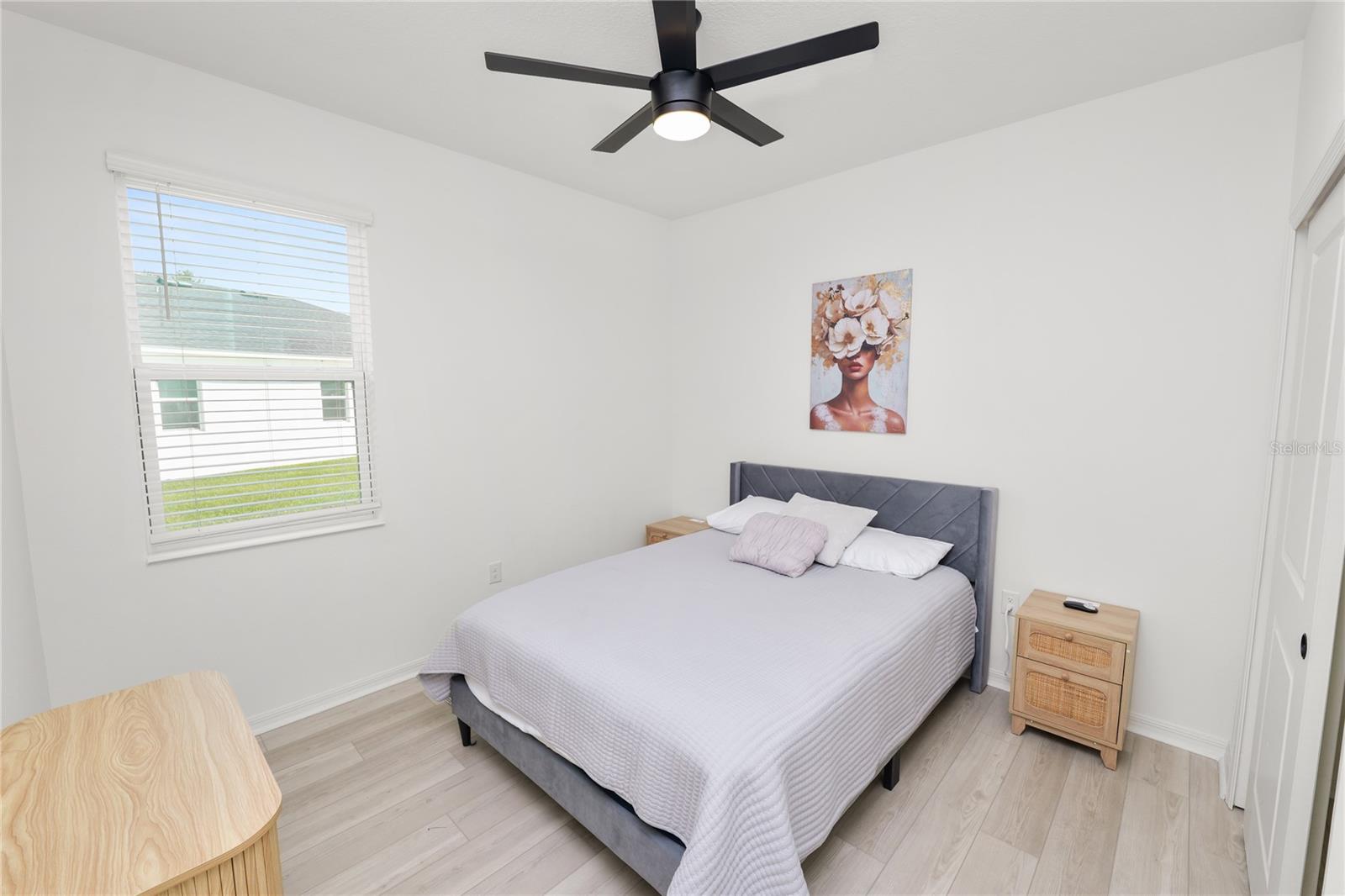 HANCOCK XINGS - Residential Lease