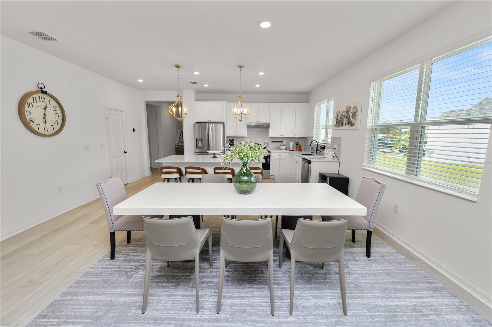 HANCOCK XINGS - Residential Lease