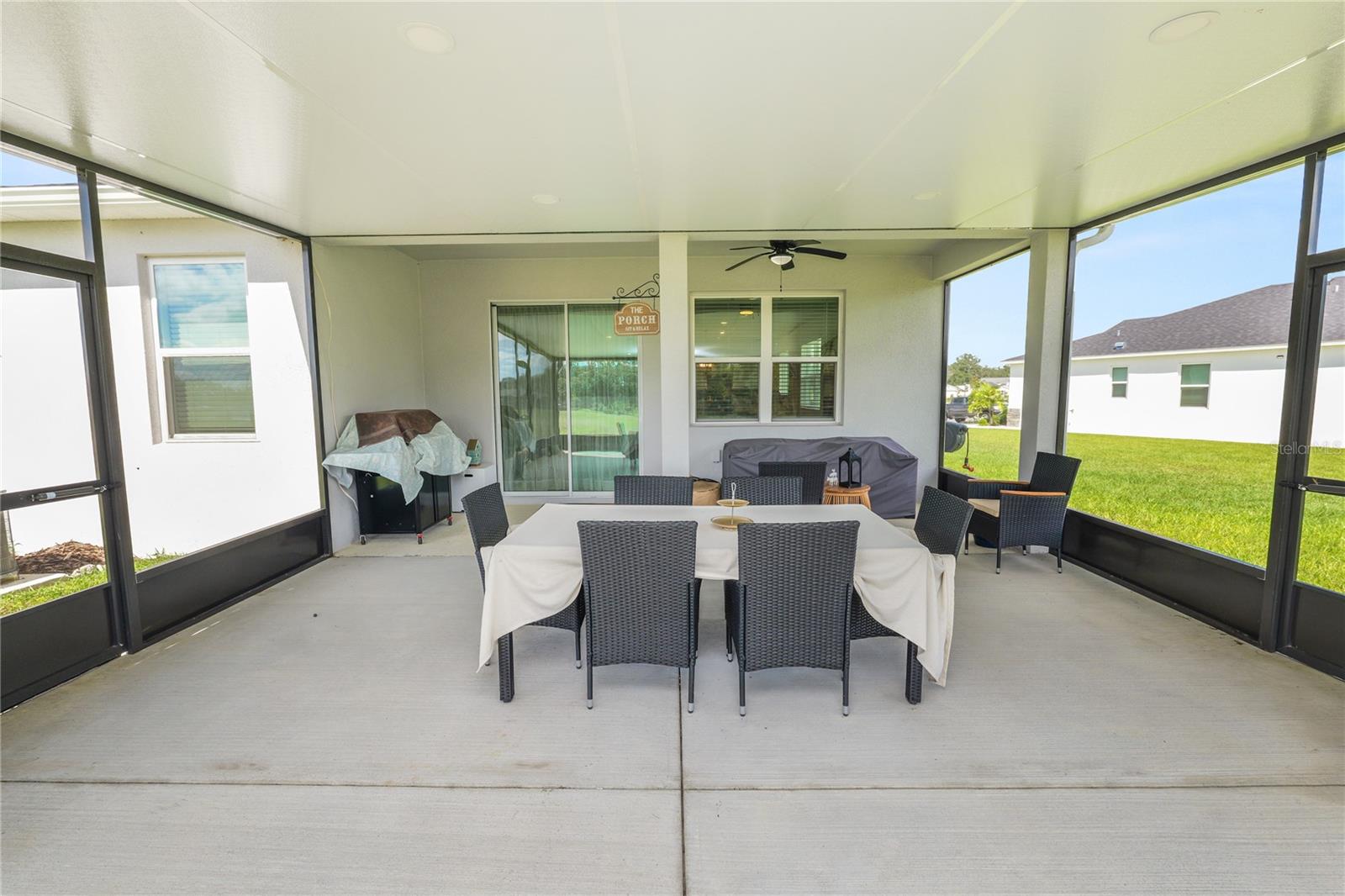 HANCOCK XINGS - Residential Lease