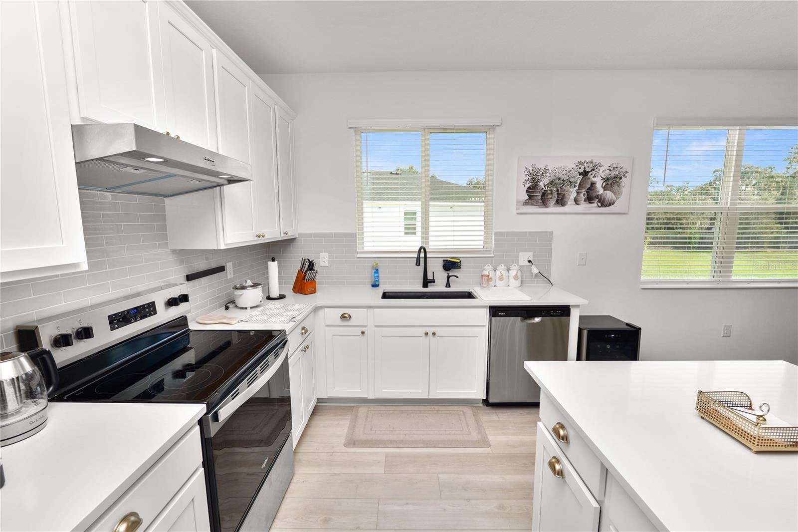 HANCOCK XINGS - Residential Lease