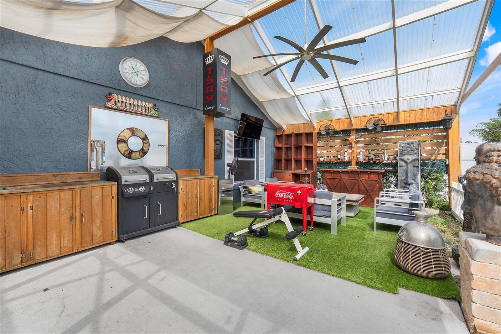 BAY LAKES AT GRANADA SEC 05 - Residential