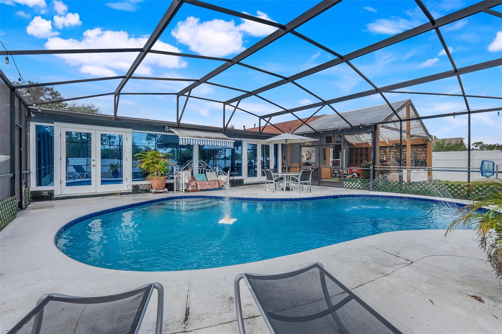 BAY LAKES AT GRANADA SEC 05 - Residential