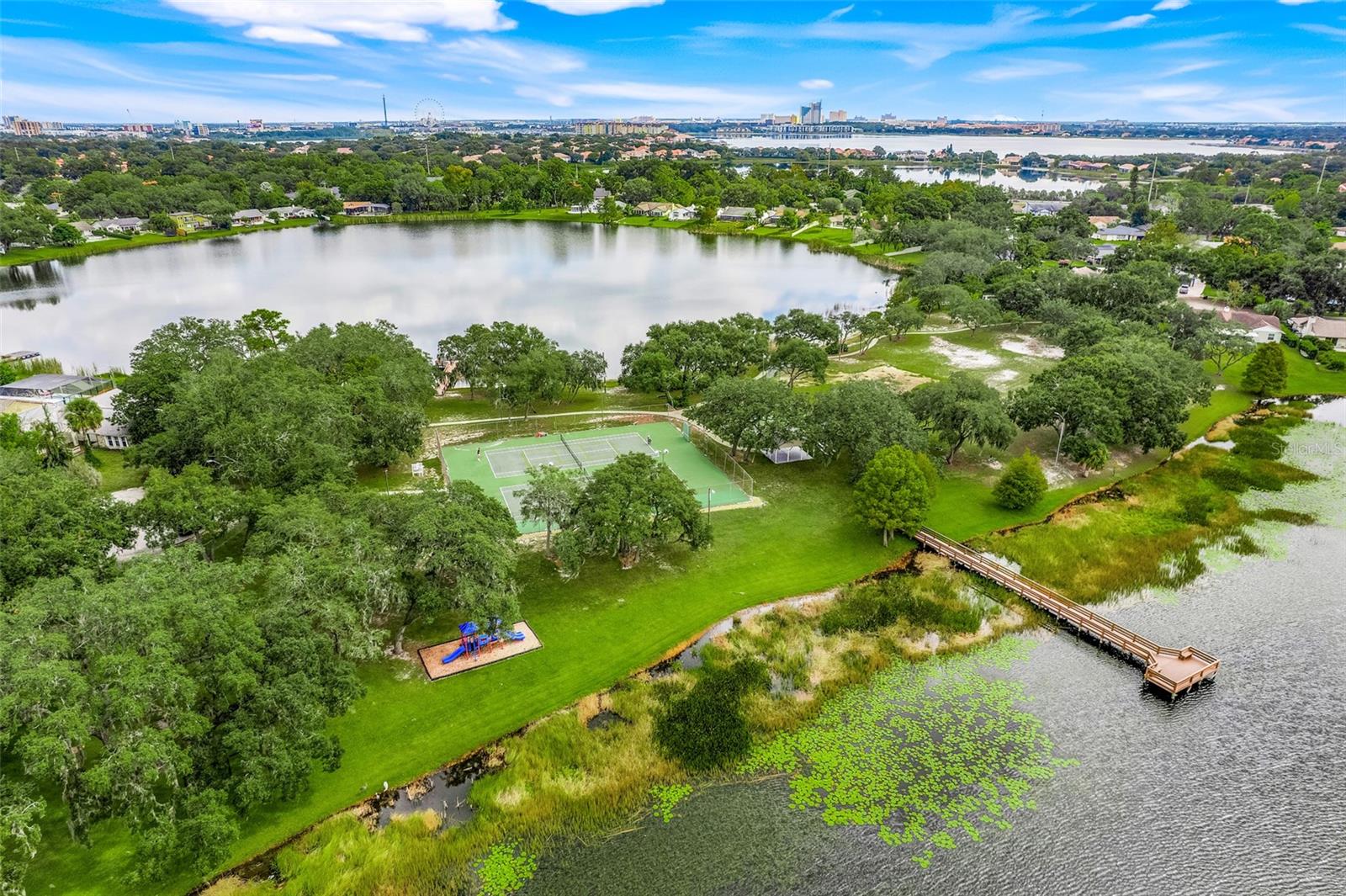 BAY LAKES AT GRANADA SEC 05 - Residential