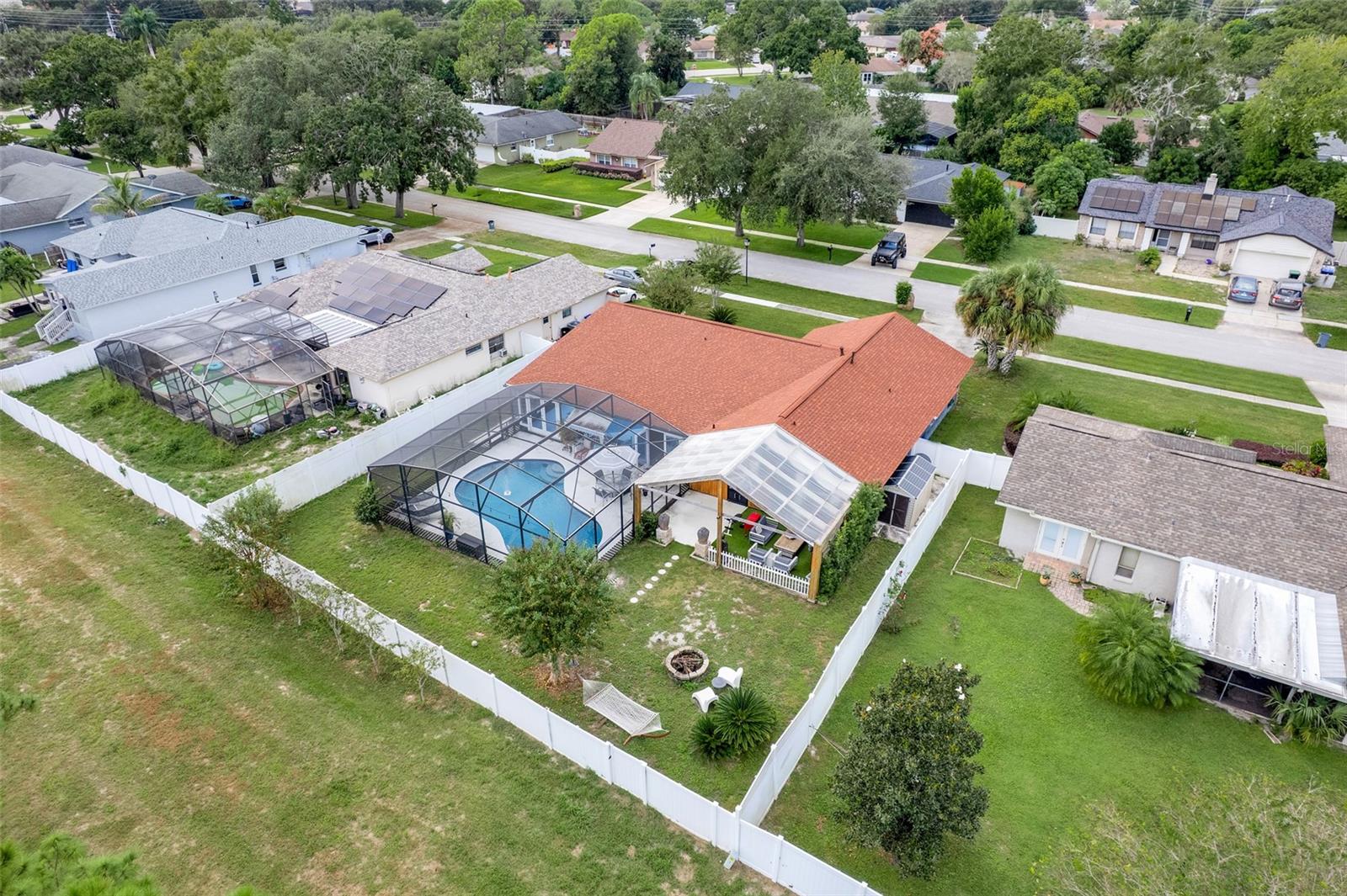 BAY LAKES AT GRANADA SEC 05 - Residential