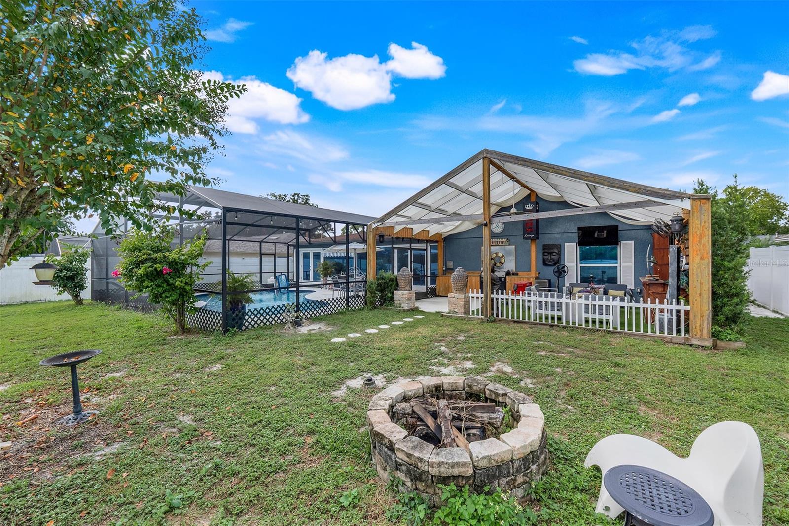 BAY LAKES AT GRANADA SEC 05 - Residential