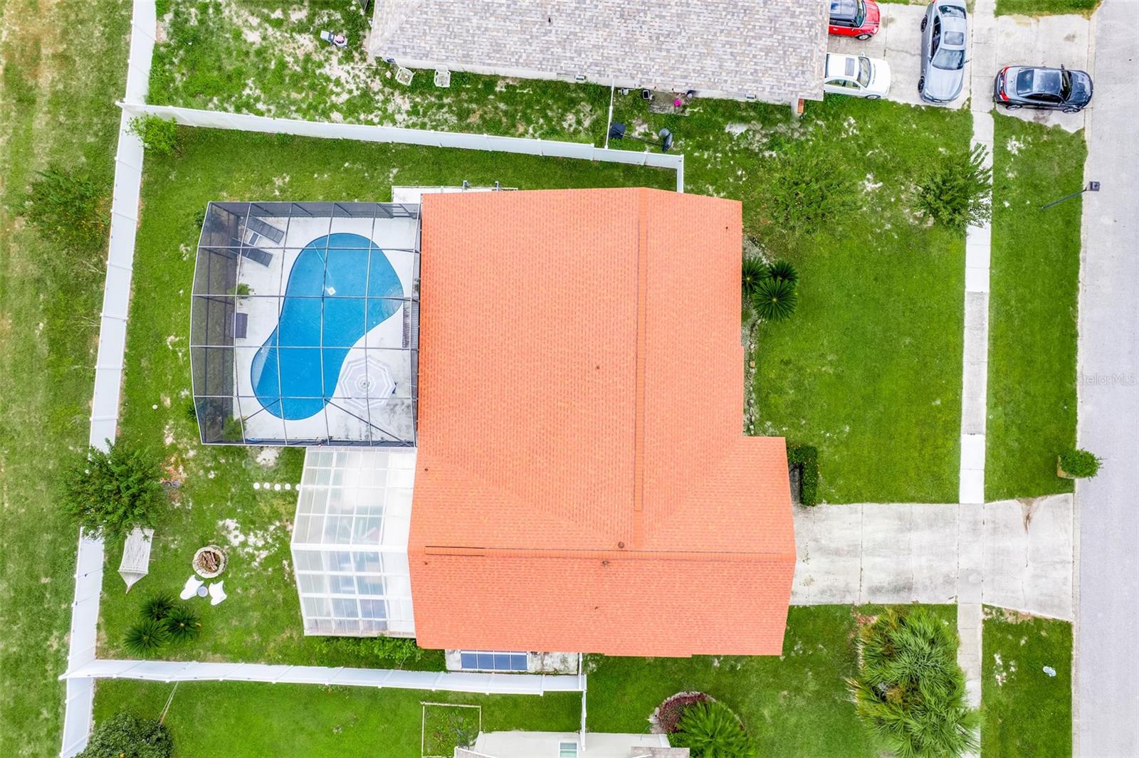 BAY LAKES AT GRANADA SEC 05 - Residential