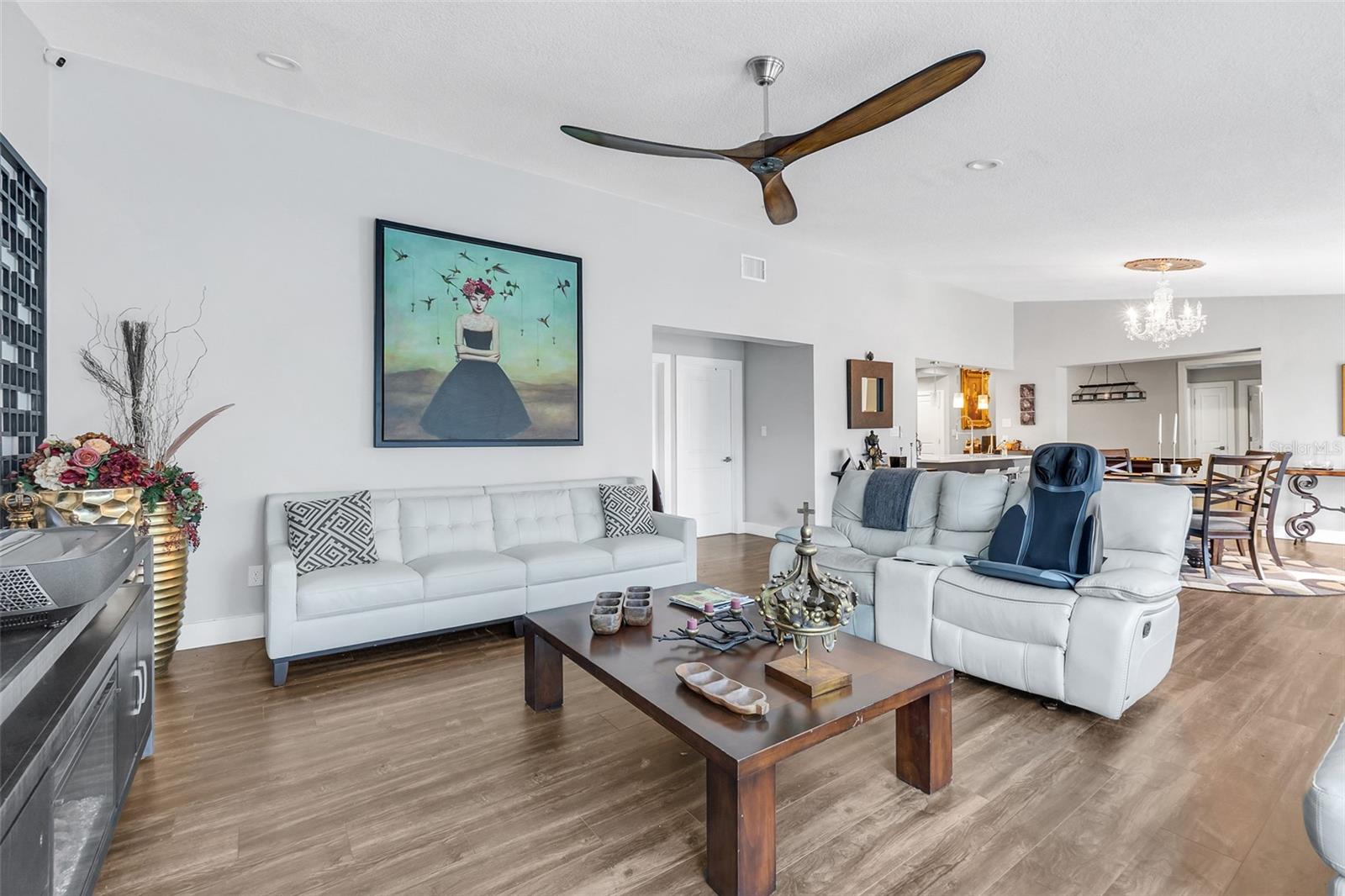 BAY LAKES AT GRANADA SEC 05 - Residential