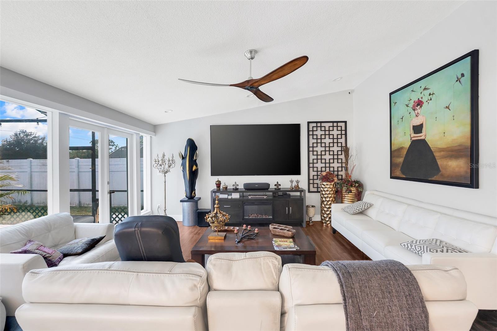 BAY LAKES AT GRANADA SEC 05 - Residential