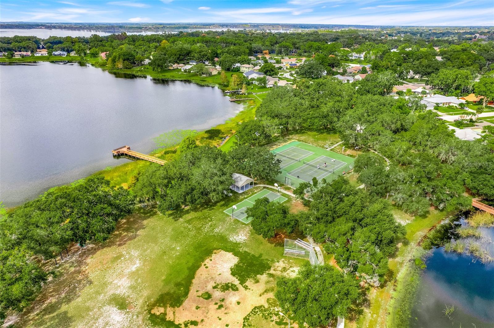 BAY LAKES AT GRANADA SEC 05 - Residential