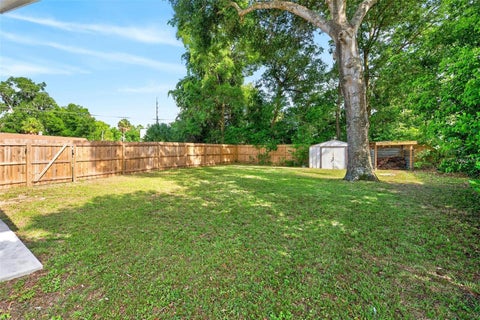 1125 N Tremain Street, Mount Dora, FL 32757