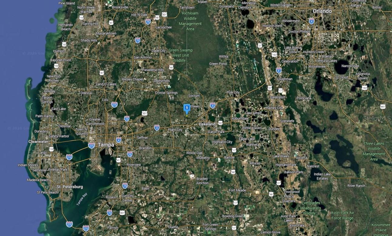 WEBSTER & OMOHUNDRO - Land