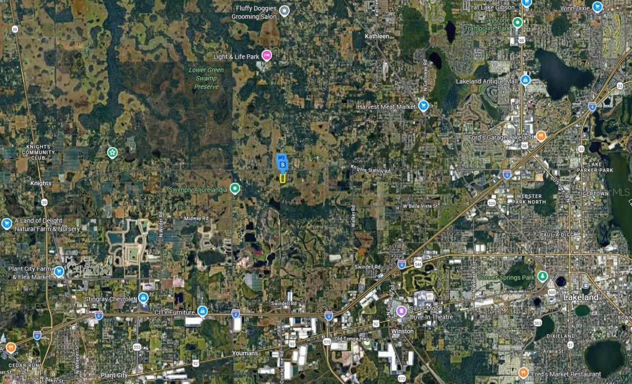 5930 KNIGHTS STATION ROAD