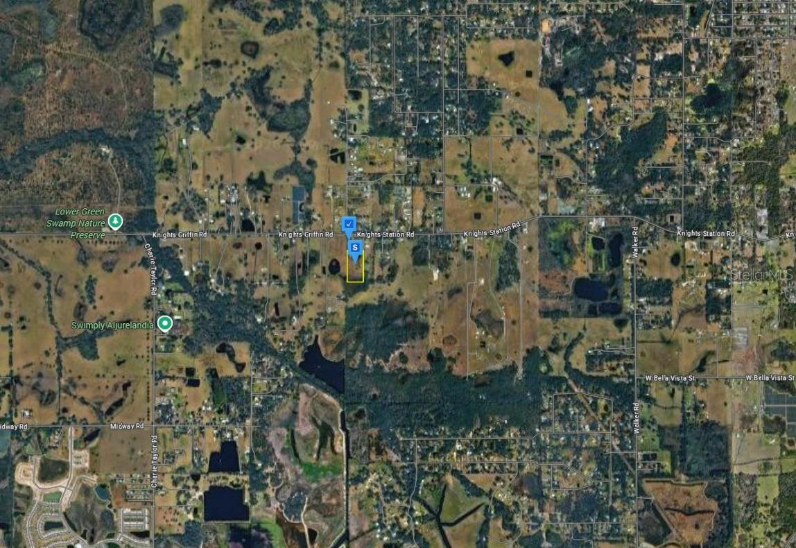 5930 KNIGHTS STATION ROAD