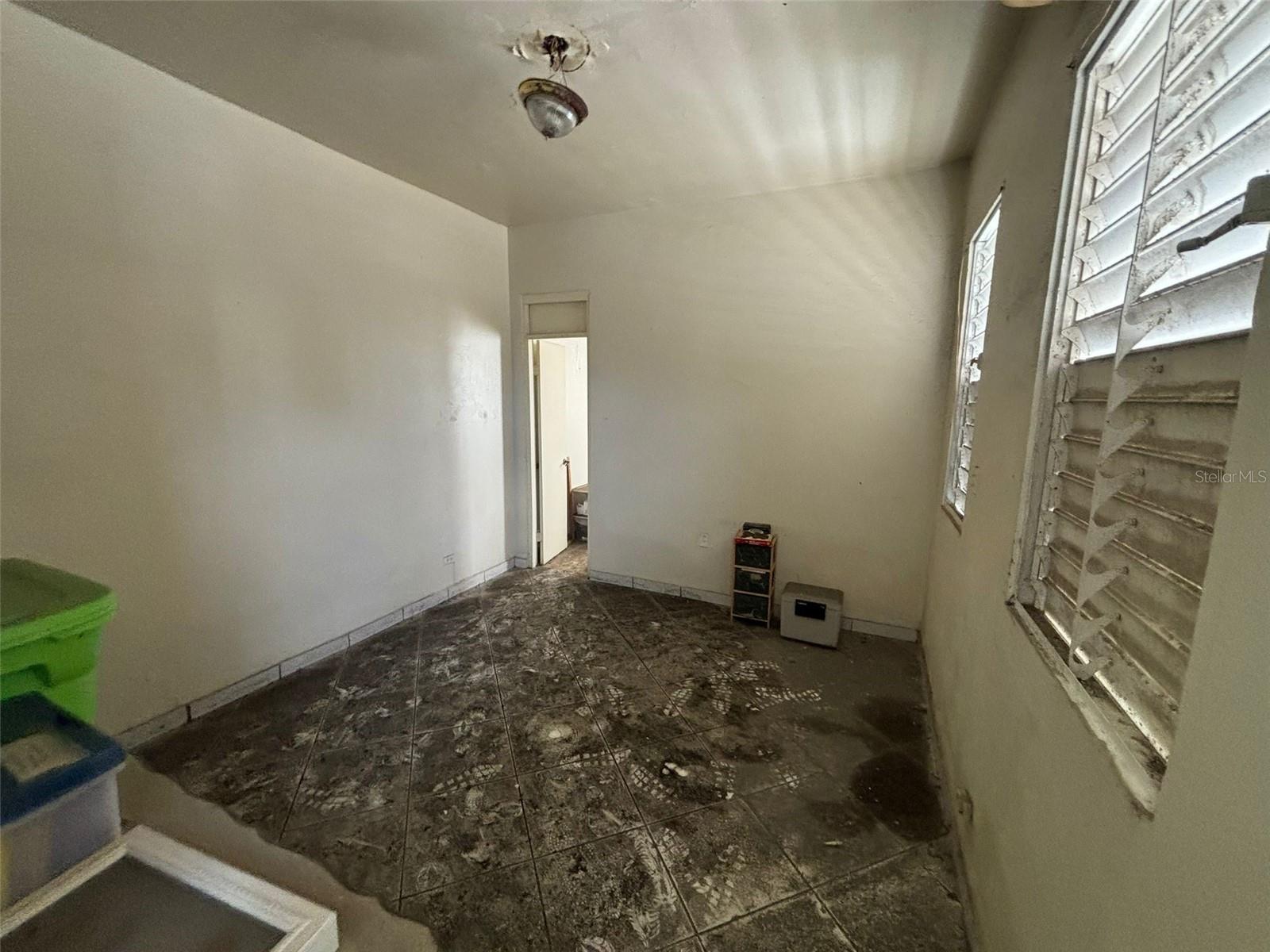 RÍO PIEDRAS - Residential