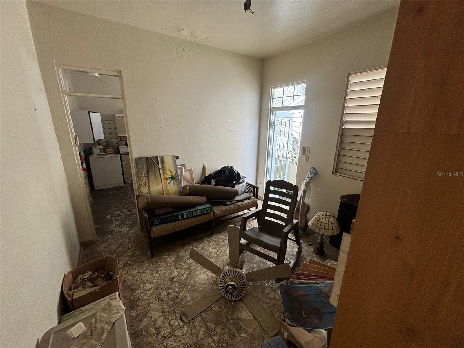 RÍO PIEDRAS - Residential