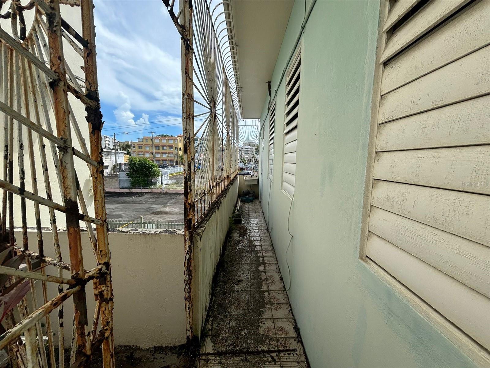 RÍO PIEDRAS - Residential