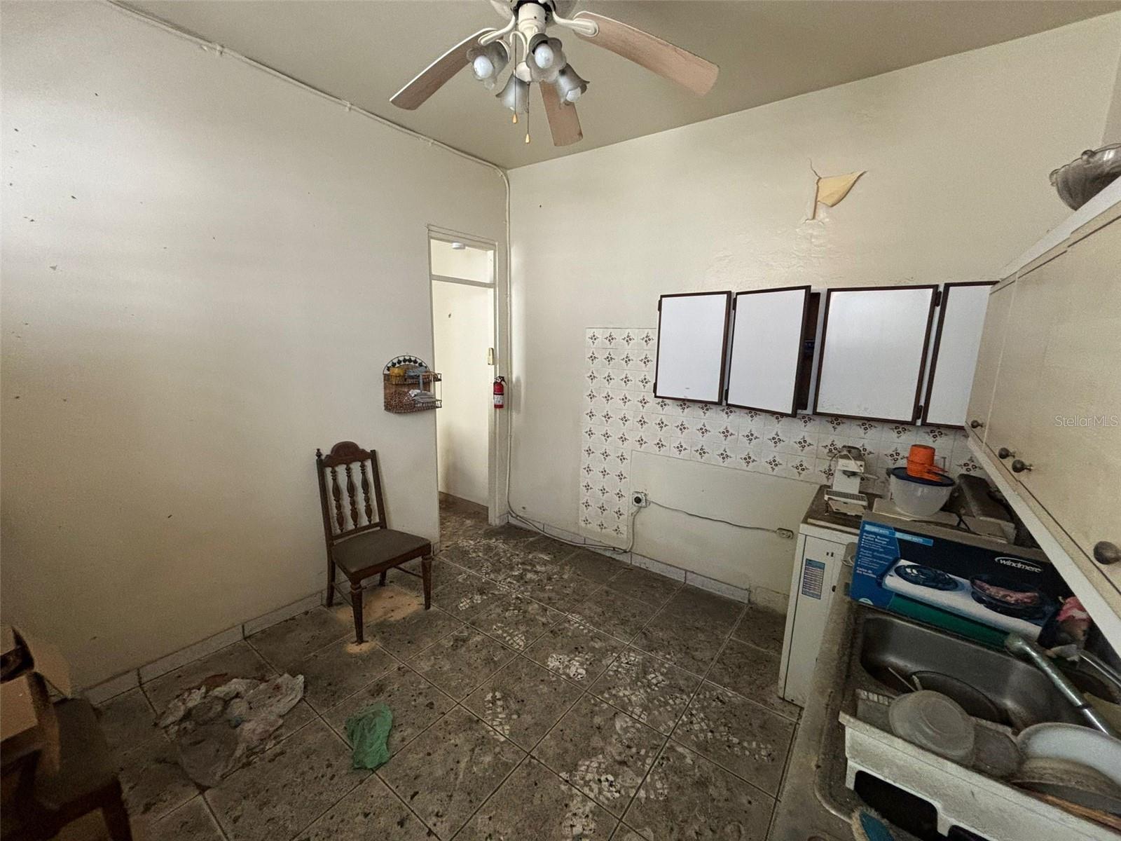 RÍO PIEDRAS - Residential