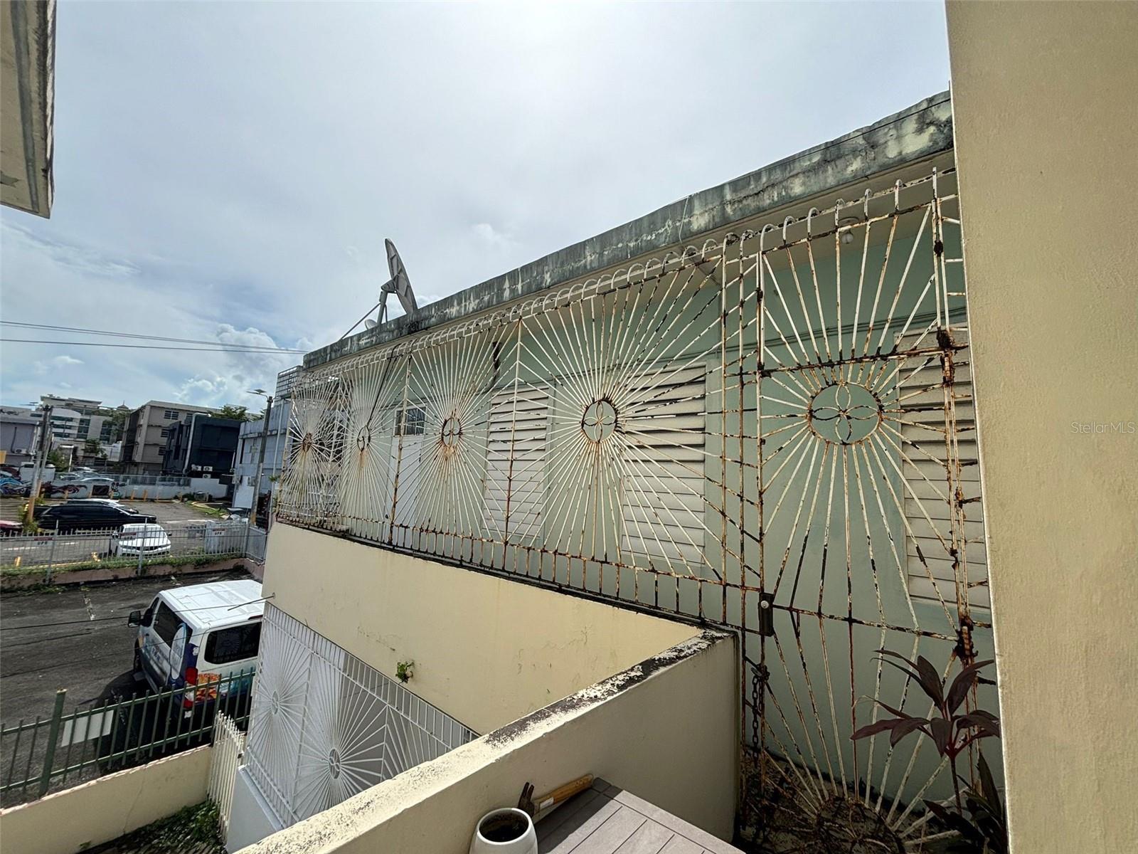 RÍO PIEDRAS - Residential