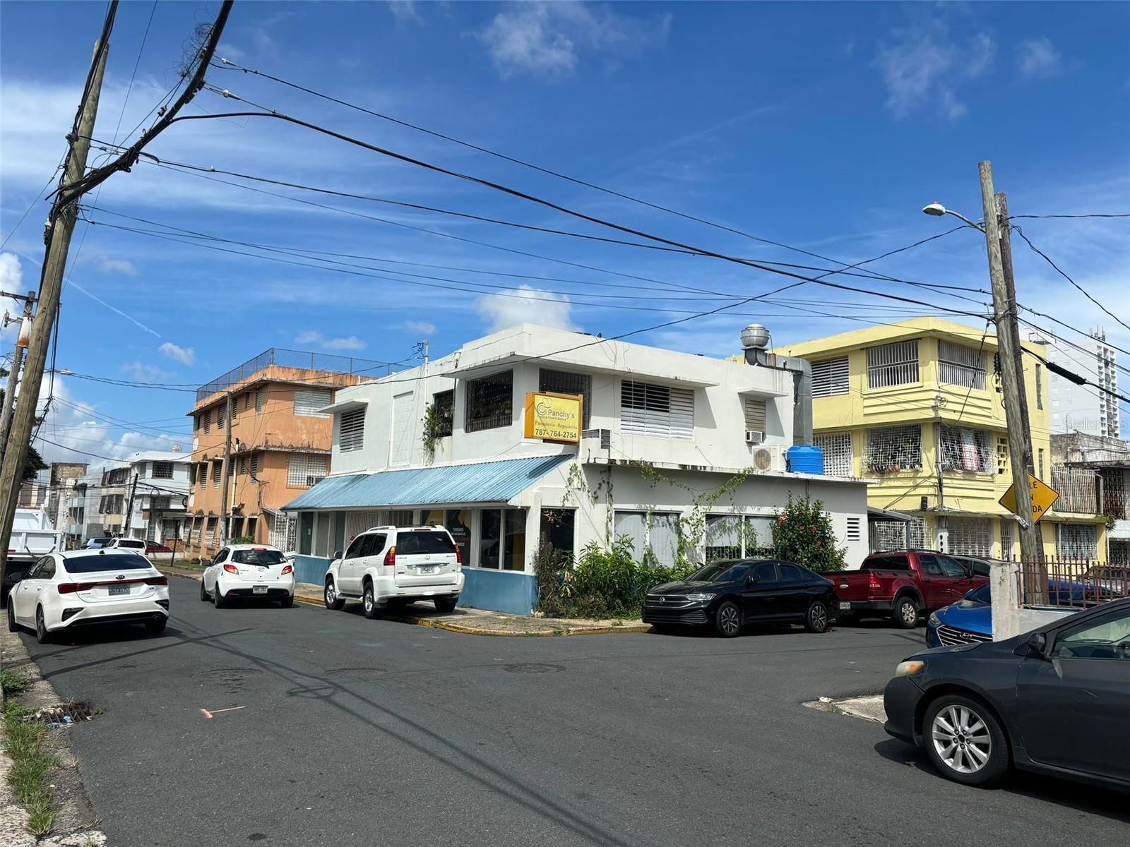 RÍO PIEDRAS - Residential