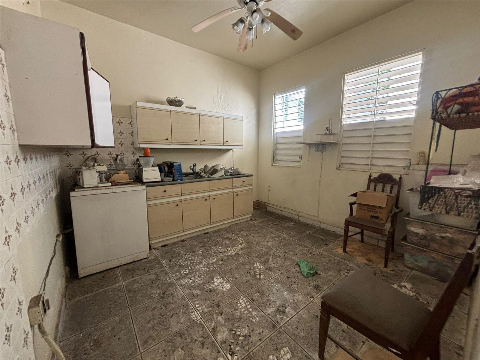 RÍO PIEDRAS - Residential