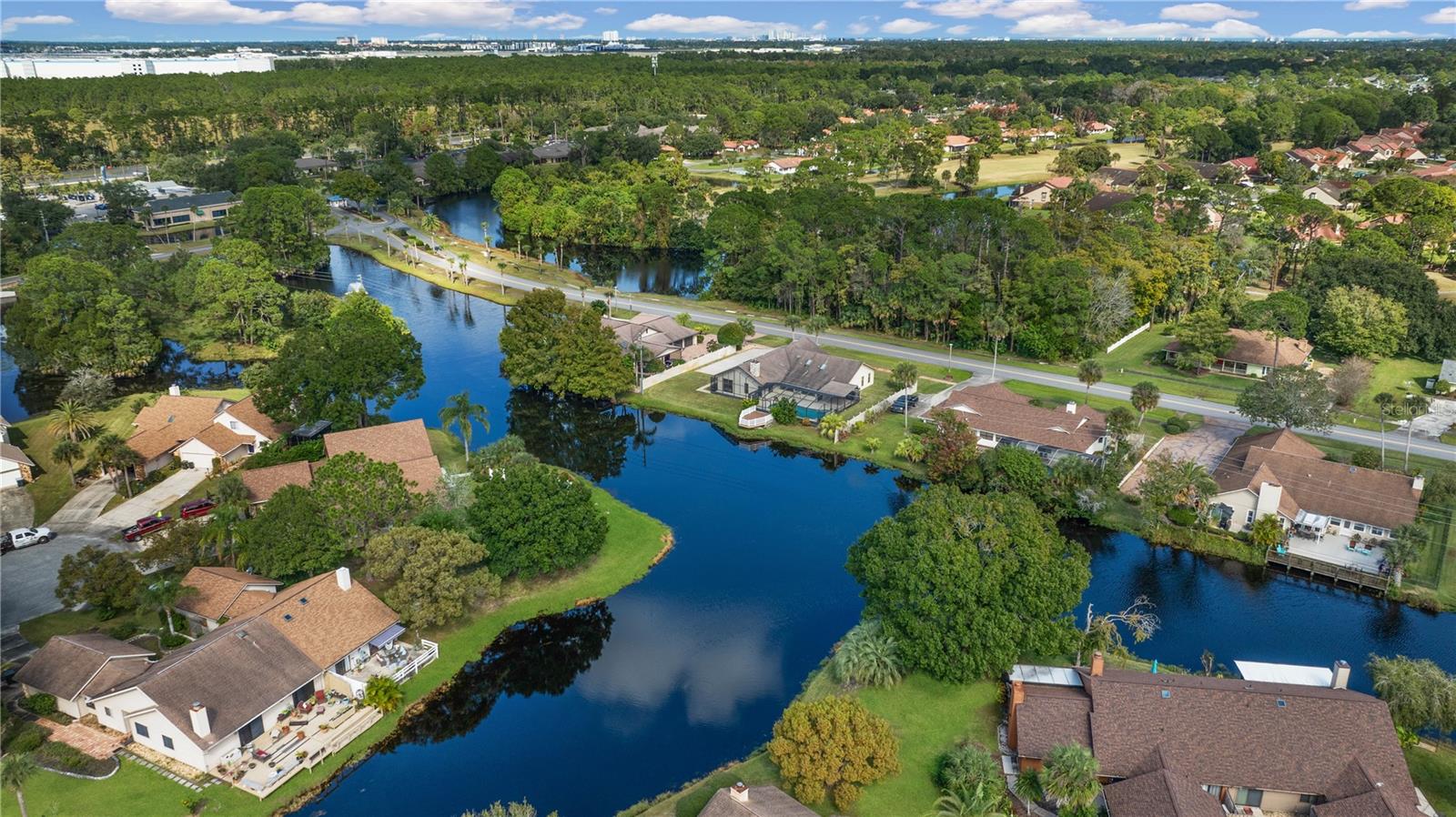 PELICAN BAY PH 03 UNIT 02 - Residential