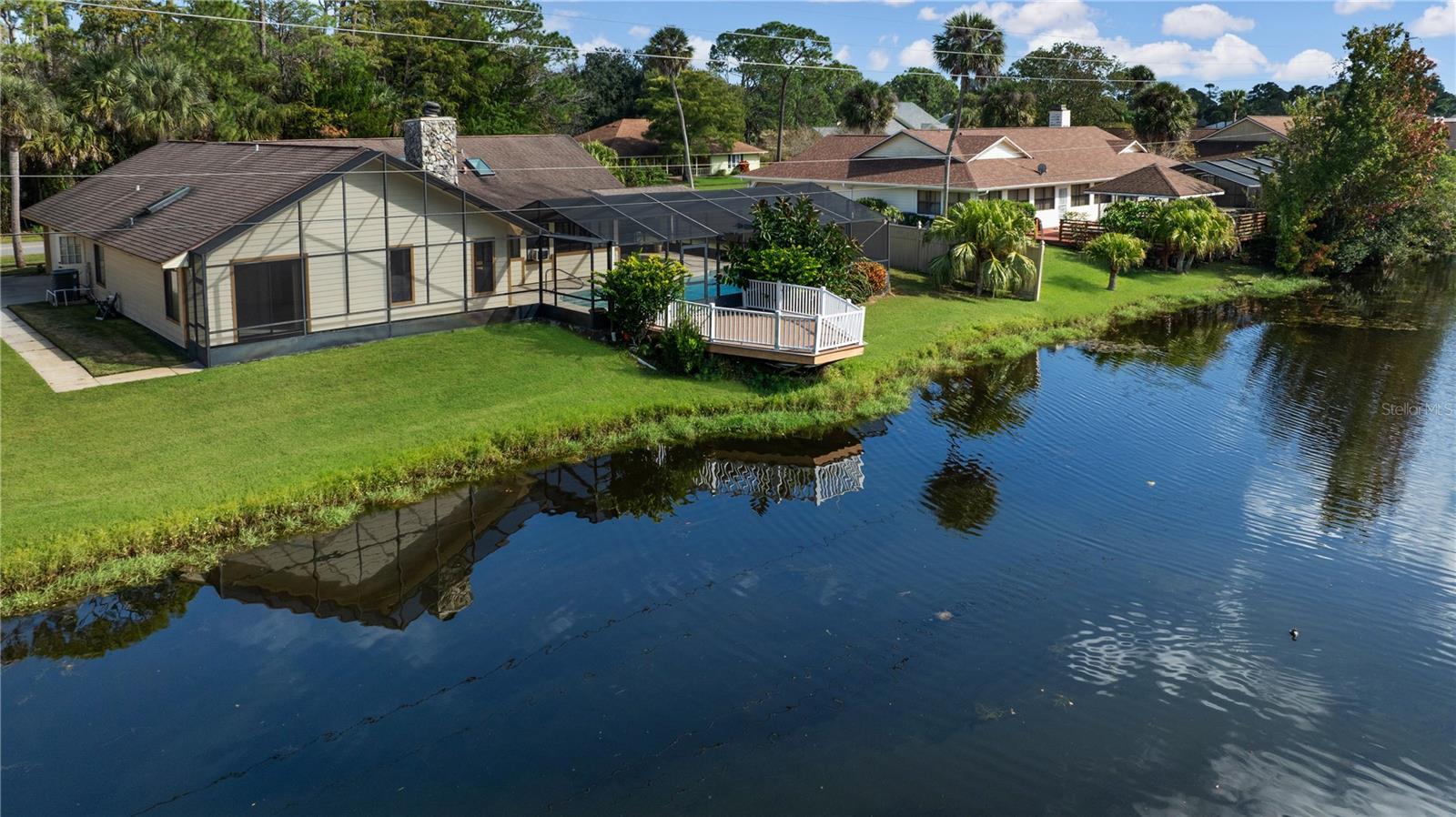 PELICAN BAY PH 03 UNIT 02 - Residential