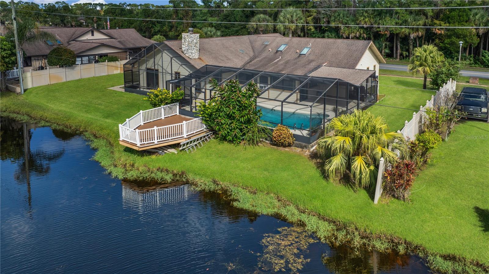 PELICAN BAY PH 03 UNIT 02 - Residential