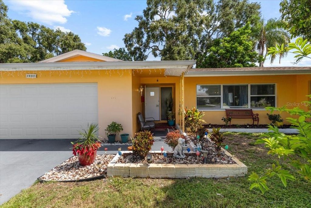 Photo of 1453 62nd Terrace S, St Petersburg, FL 33705 (MLS # TB8383860)