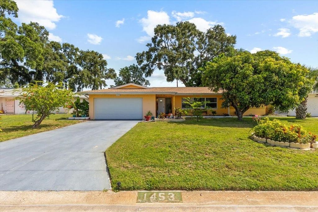 Photo of 1453 62nd Terrace S, St Petersburg, FL 33705 (MLS # TB8383860)