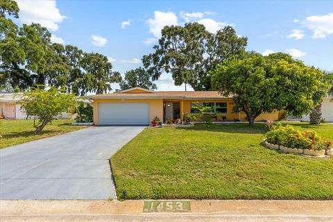 Photo of 1453 62nd Terrace S, St Petersburg, FL 33705 (MLS # TB8383860)