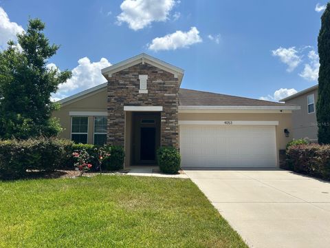 A home in EUSTIS