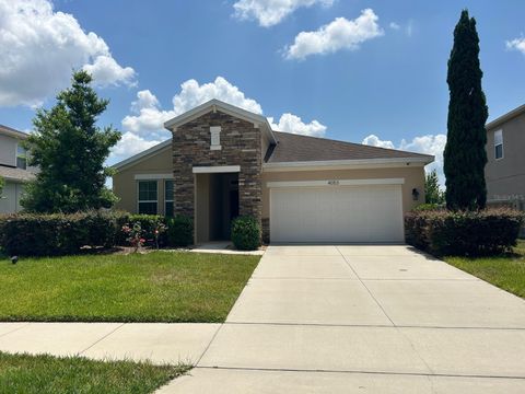 A home in EUSTIS