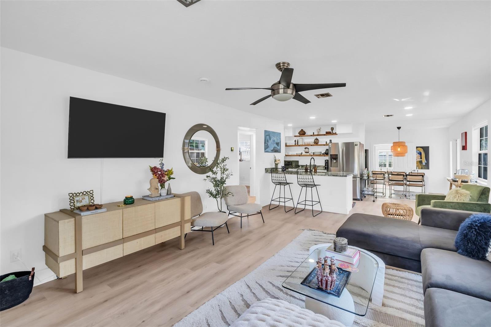 HARCOURT - Residential