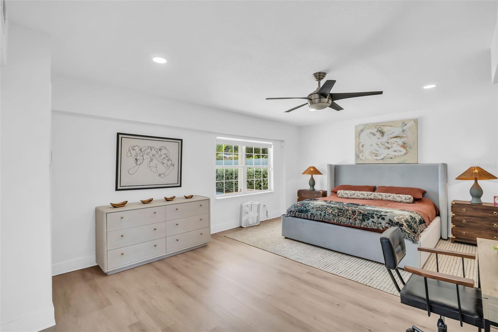 HARCOURT - Residential