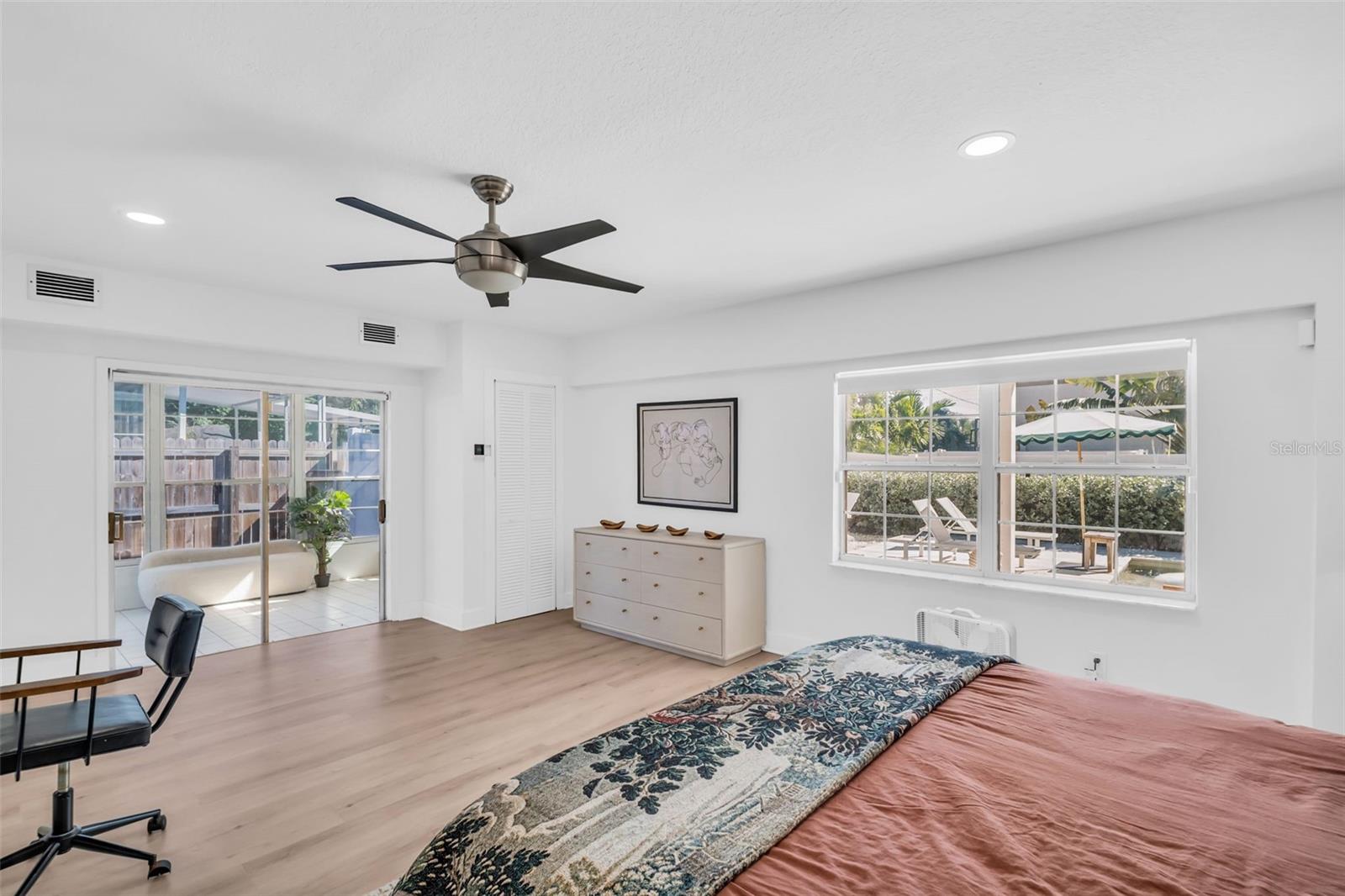 HARCOURT - Residential