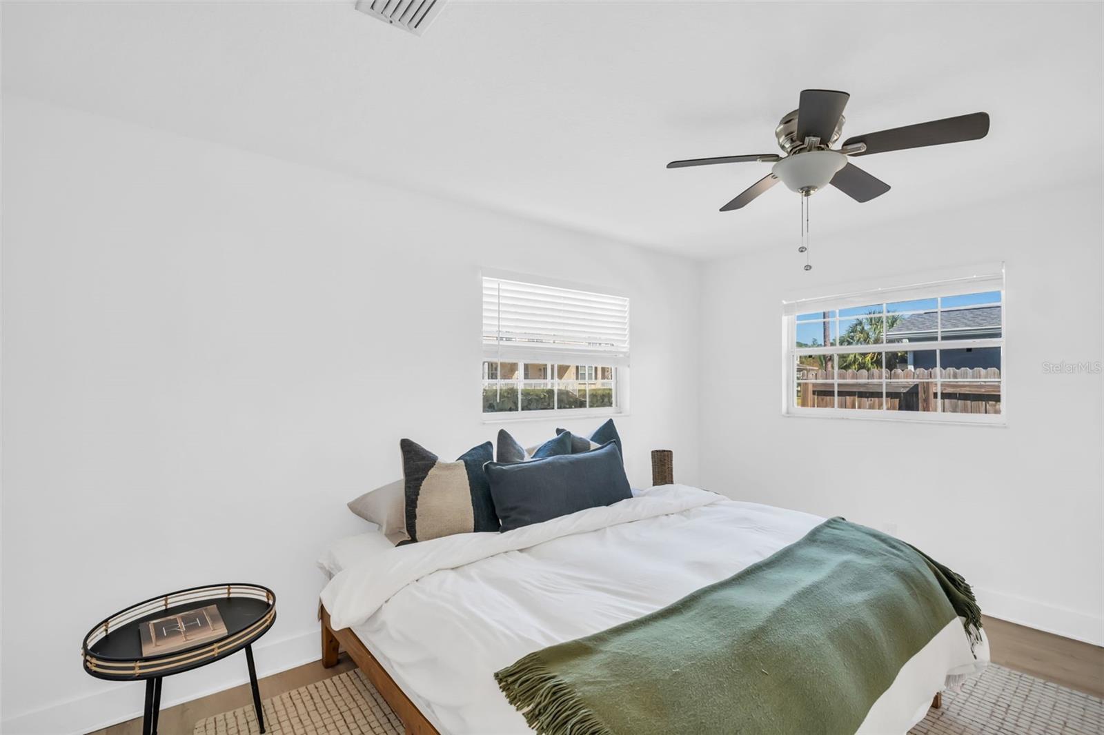 HARCOURT - Residential