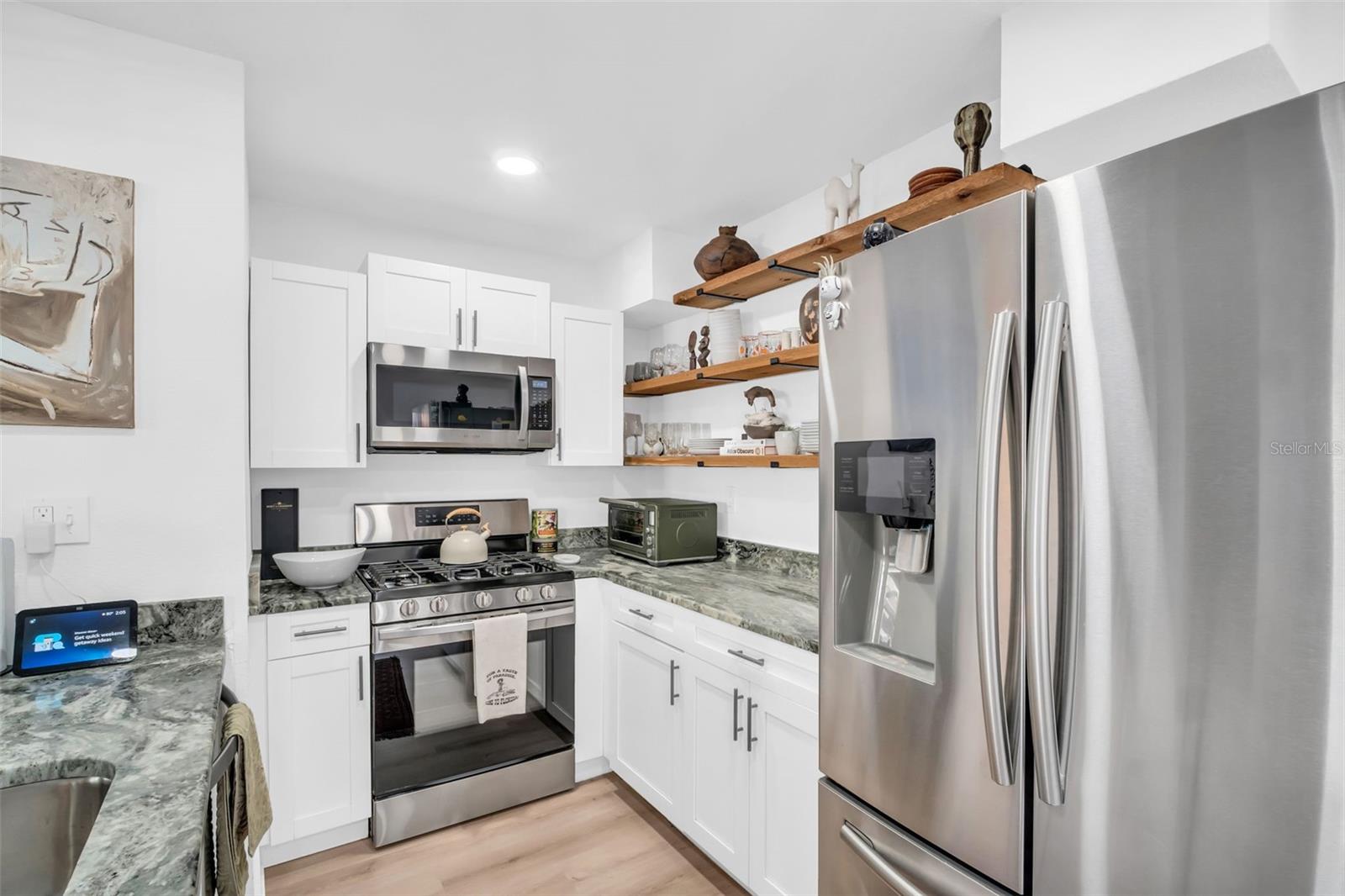 HARCOURT - Residential