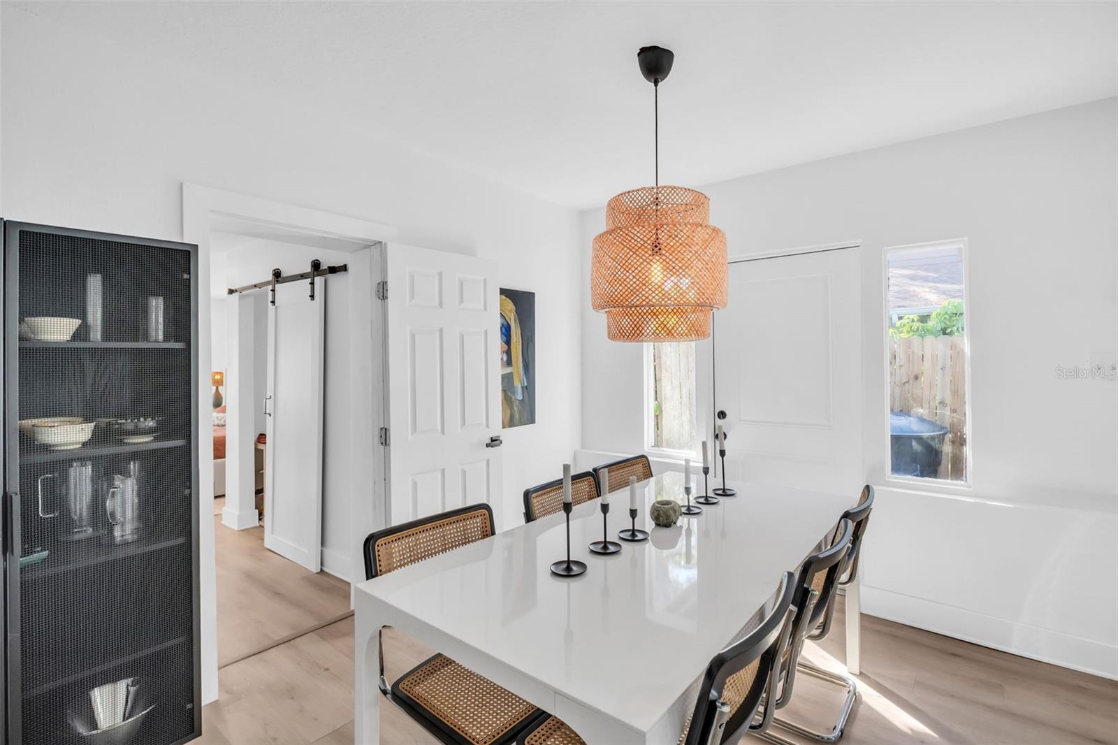 HARCOURT - Residential