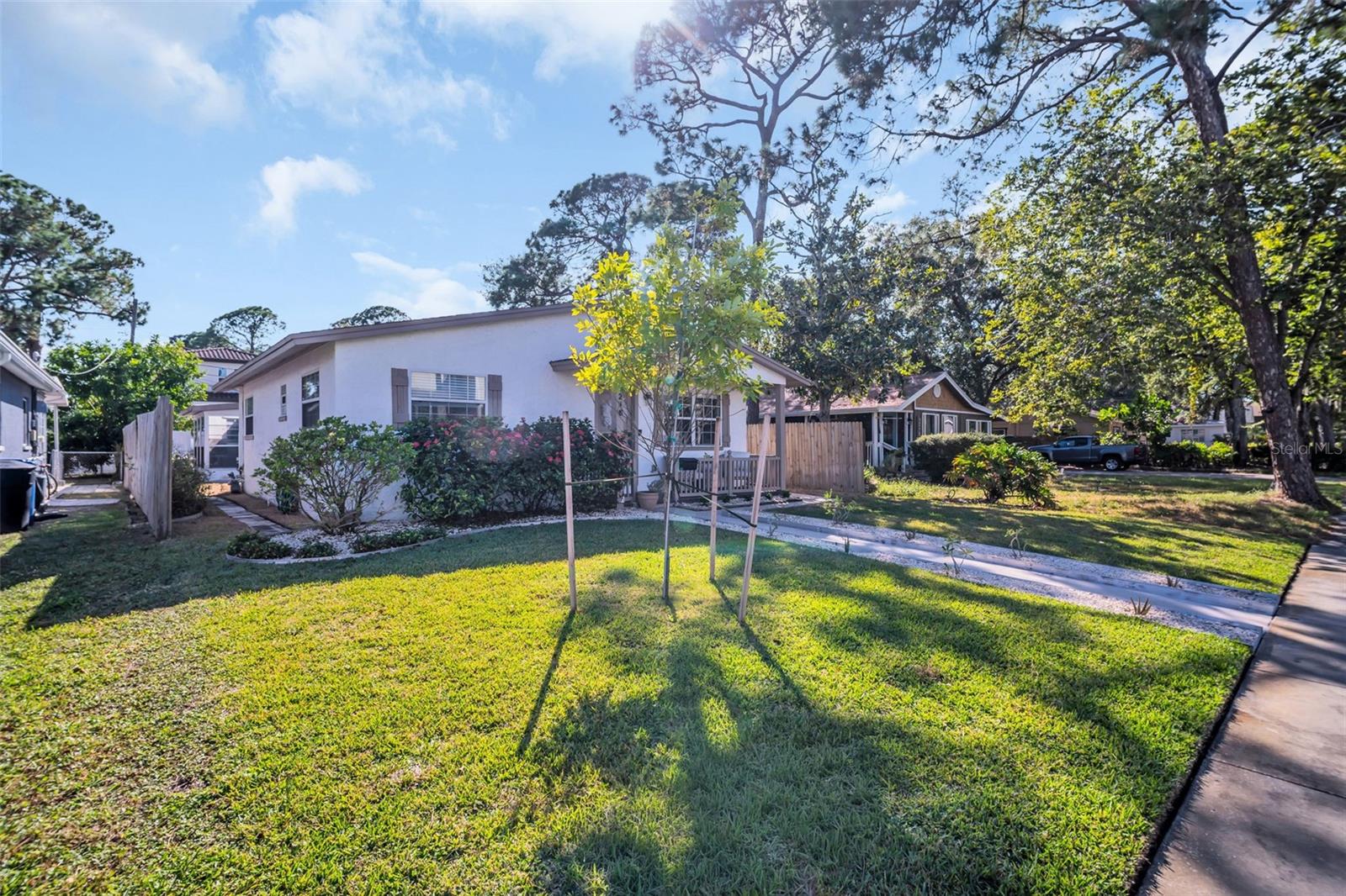 HARCOURT - Residential