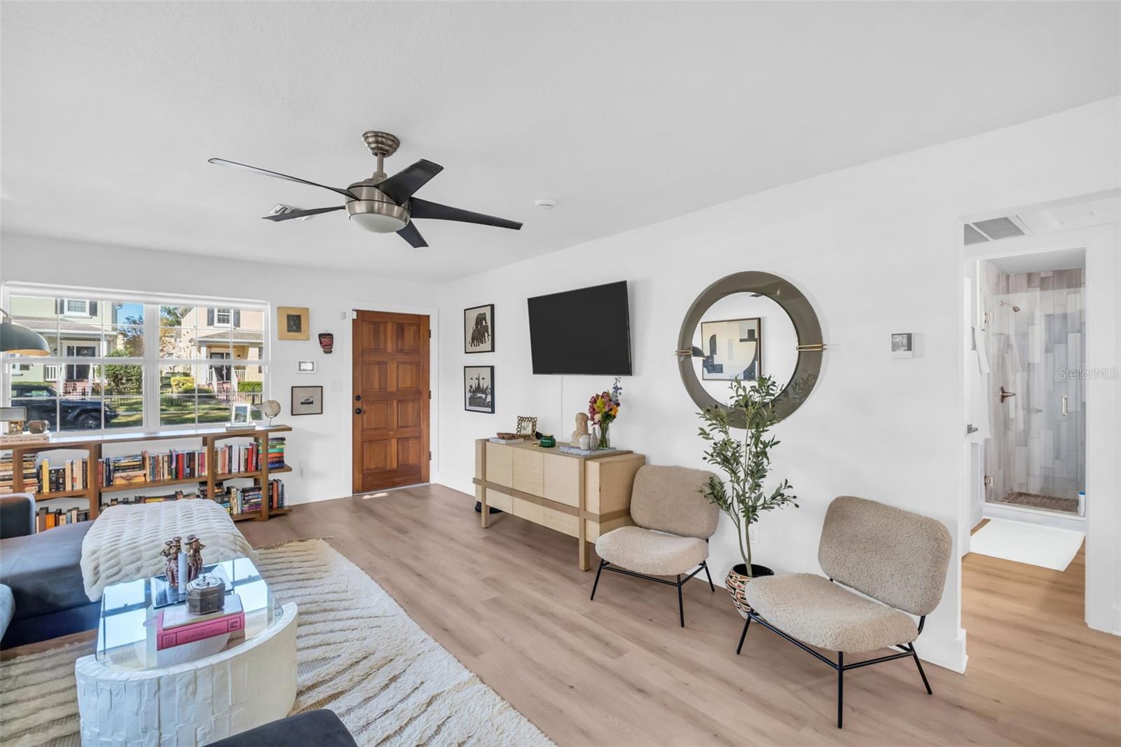 HARCOURT - Residential