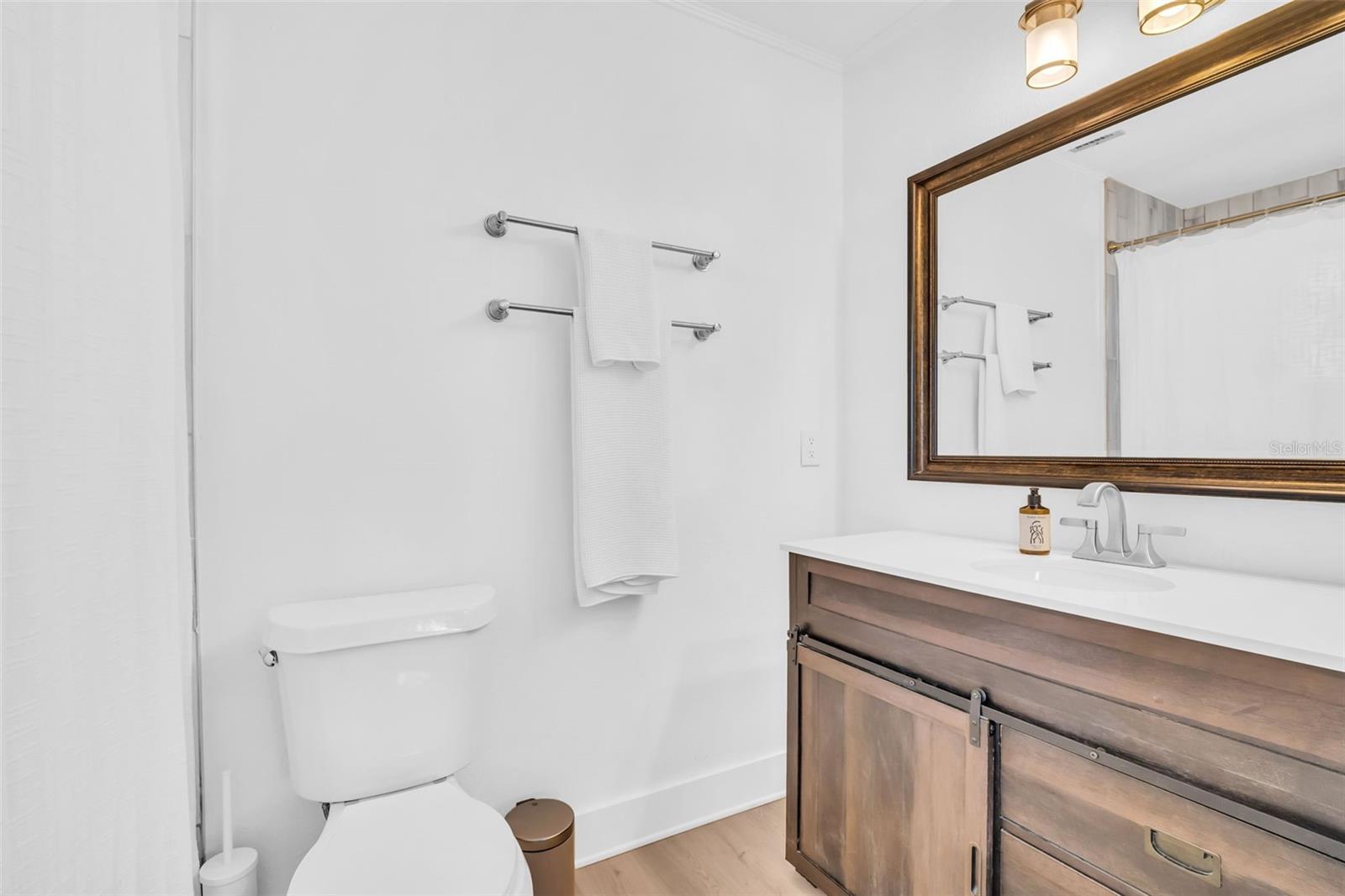 HARCOURT - Residential