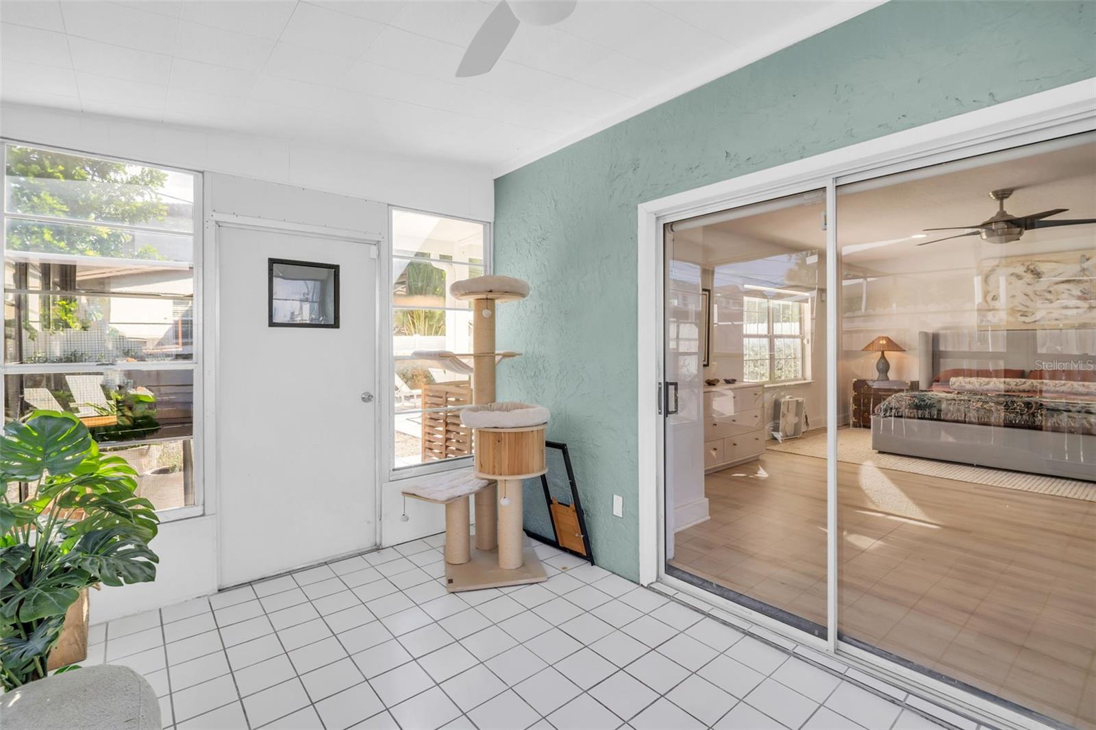 HARCOURT - Residential