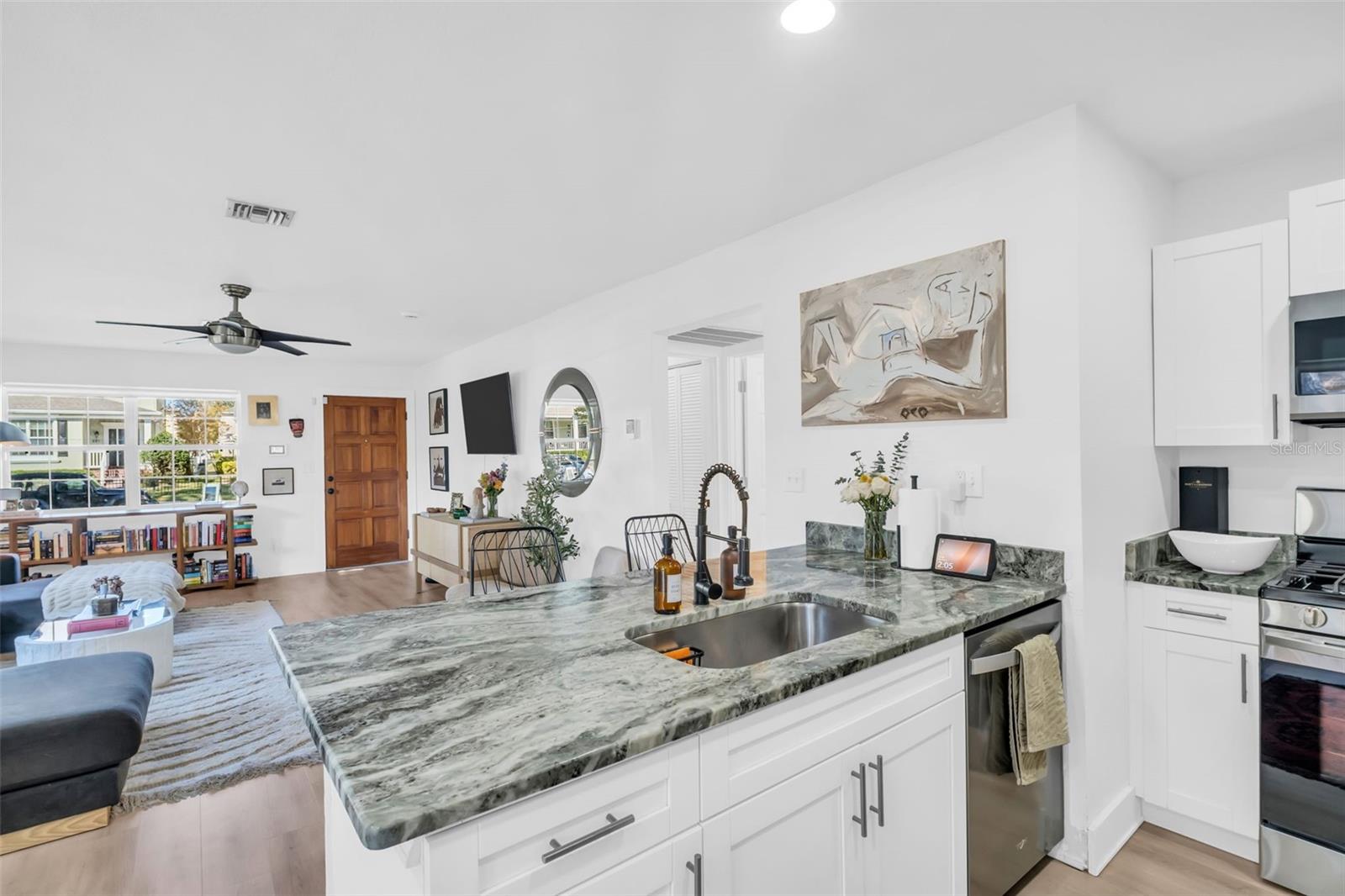 HARCOURT - Residential