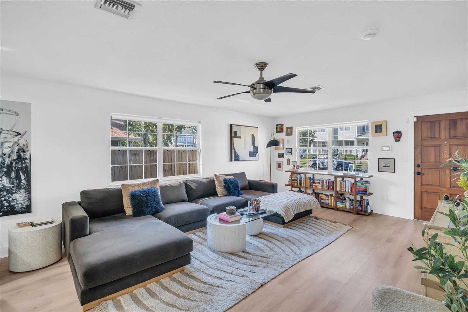 HARCOURT - Residential