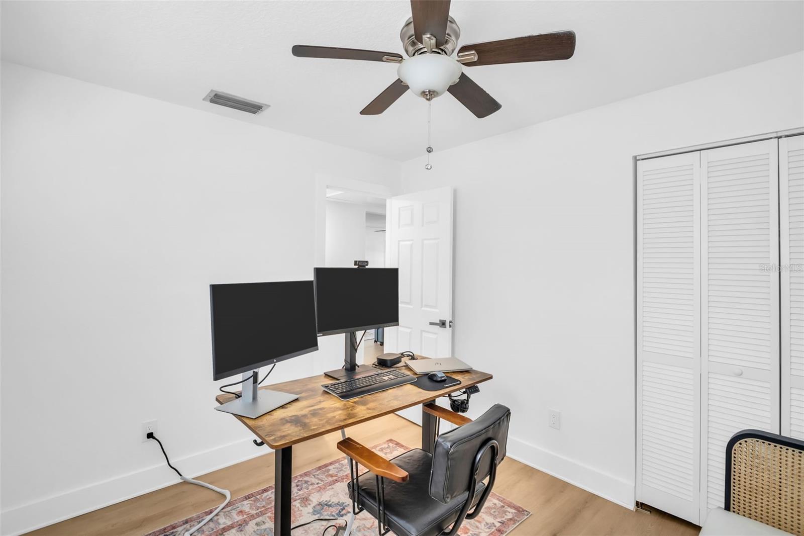 HARCOURT - Residential